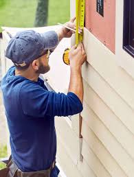 Siding for Commercial Buildings in Atkinson, IL